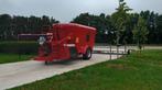 Peecon Biga lowliner future 18m3 (bj 2023), Overige, Voertechniek
