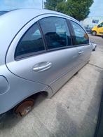 Rechter achterdeur voor een Mercedes C-klasse W203 bj.2007, Ophalen, Mercedes, Mercedes, Mercedes