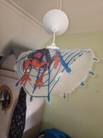Spiderman lamp, Ophalen of Verzenden