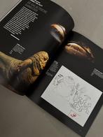 Star Wars Identities catalogus | boek, Ophalen of Verzenden, 2000 tot heden, Zo goed als nieuw, 12 inch