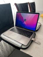 Apple MacBook Pro 13 inch (2016) – Goed werkend, Computers en Software, Apple Macbooks, 256 GB, 2 tot 3 Ghz, Qwerty, 8 GB