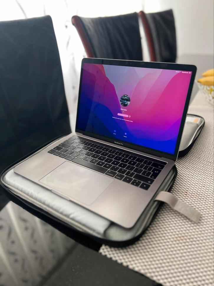 Apple MacBook Pro 13 inch (2016) – Goed werkend, Computers en Software, Apple Macbooks, Zo goed als nieuw, MacBook Pro, 13 inch