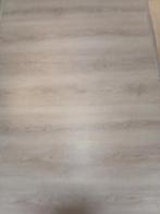 PVC Click Laminaat Galena Oak + Hoge Afwerklatten, Ophalen, Kunststof, Nieuw, 10 m² of meer