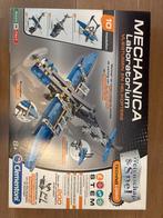 Clementoni Mechanica Vliegtuigen en Helikopters, Overige merken, Ophalen of Verzenden, Zo goed als nieuw, Groter dan 1:32