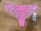 Elomi string M NIEUW!! Nu €5,-, Ophalen of Verzenden, Roze, String