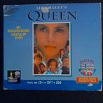 CDi CD32 3DO Alex Haylet's Queen vervolg op Roots, Alle leeftijden, Ophalen of Verzenden, Zo goed als nieuw, Drama