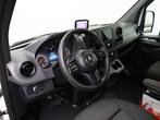Mercedes-Benz Sprinter 315CDI 9G-Tronic Automaat L3H2 Maxi |, Auto's, Automaat, Gebruikt, 4 cilinders, Wit