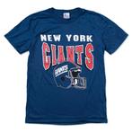 New york giants nfl football vintage nfl printed t shirt, Info@taurusvintage.nl, Nieuw, Ophalen of Verzenden, Kleding