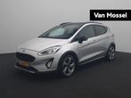 Ford Fiesta 1.0 EcoBoost Active | B&O | Navi | Cruise Contro, Auto's, Ford, Voorwielaandrijving, Gebruikt, Euro 6, 620 kg