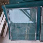 Dubbel glas ramen 40 x 52 cm. Isolatieglas, Doe-het-zelf en Verbouw, Glas en Ramen, Gevelraam of Ruit, Minder dan 80 cm, Minder dan 80 cm