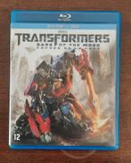 Blu-ray Transformers, Cd's en Dvd's, Blu-ray, Ophalen of Verzenden, Zo goed als nieuw