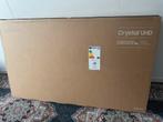 Samsung 55 inch tv nieuw in de doos, Computers en Software, Ophalen of Verzenden, LED, 60 Hz of minder, Ultra HD (4K)