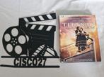 Titanic 2 Disc Blu-ray + slipcover, Ophalen of Verzenden, Zo goed als nieuw, Drama