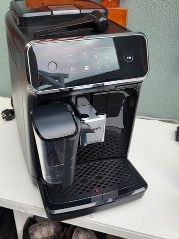 Philips 2300 EP2331/10 LatteGo. Met 13 maanden garantie! beschikbaar voor biedingen