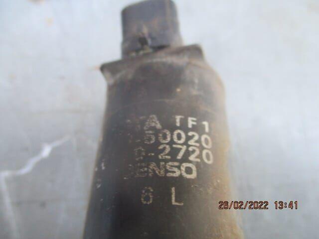 ruiten sproeierpomp toyota mr2 sw 20, Auto-onderdelen, Ruiten en Toebehoren, Toyota, Gebruikt, Ophalen of Verzenden