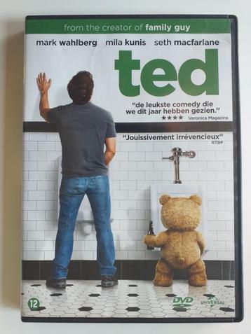 Ted (2012) beschikbaar voor biedingen