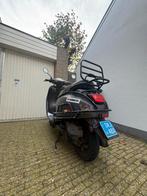 Mooie La Souris scooter uit 2019, Fietsen en Brommers, Gebruikt, Overige modellen, Ophalen of Verzenden, Benzine