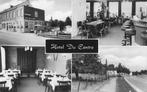 AZ434 Noorbeek Limburg Hotel Cafe Rest, Du Centre jaren 70, Verzenden, 1960 tot 1980, Gelopen, Limburg