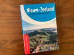 Nieuw-Zeeland Lannoo reisgids routes kaarten 272pg, Overige merken, Zo goed als nieuw, Reisgids of -boek, Australië en Nieuw-Zeeland