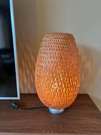 IKEA BÖJA Tafellamp, Huis en Inrichting, Ophalen of Verzenden, Zo goed als nieuw, Hout, Minder dan 100 cm