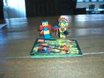 Lego Adventure 5906 Ruler of the Jungle Achu, Ophalen of Verzenden, Zo goed als nieuw, Complete set, Lego