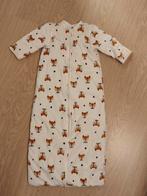 Hema Slaapzak 86-104 - Vos, Ophalen of Verzenden, Gebruikt, 85 tot 100 cm, Slaapzak