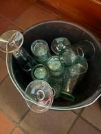 Glazen-gratis ophalen Malden, Ophalen, Zo goed als nieuw, Overige typen