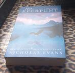 Het keerpunt van Nicholas Evans, Ophalen of Verzenden, Gelezen