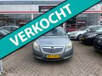 Opel Insignia 1.8 Edition, Euro 5, Stof, 4 cilinders, 1796 cc