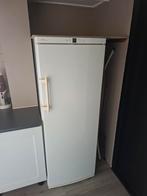 Liebherr  no frost, Ophalen, Gebruikt, 60 tot 90 cm, 160 cm of meer