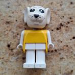 LEGO  Vintage Fabuland poppetje, Ophalen of Verzenden, Gebruikt