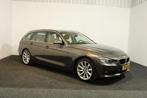 BMW 3-serie Touring 320i High Executive automaat panoramadak, Automaat, Achterwielaandrijving, Gebruikt, Euro 6