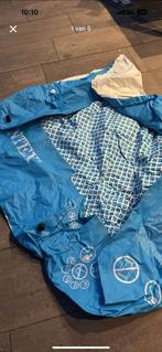 Intex zwembad nog erg netjes!, Ophalen, Rond, Zo goed als nieuw, Opzetzwembad