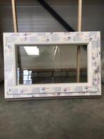 Kozijn draaikiep breed 90 cm hoog 60-90-100-110 cm., Kunststof, Raamkozijn, Niet ingevuld, Nieuw