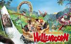 1 kaartje voor attractiepark Hellendoorn, Tickets en Kaartjes, Eén persoon