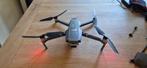 Complete set DJI Mavic 2 pro model L1P, Audio, Tv en Foto, Drones, Ophalen of Verzenden, Zo goed als nieuw, Drone met camera