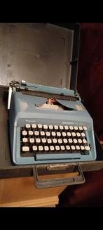 Remmington typemachine, Ophalen