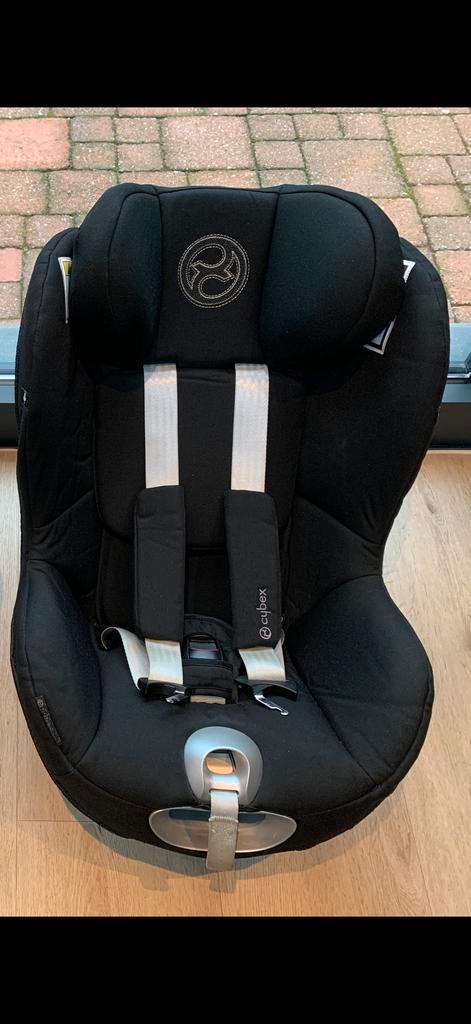 Cybex Autostoel met Draaibare Base, Kinderen en Baby's, Autostoeltjes, Zo goed als nieuw, Overige merken, 0 t/m 18 kg, Isofix