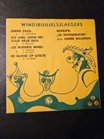 De Windjbuujels	Windjbuujelsjlaegers, Gebruikt, 7 inch, Single, Ophalen of Verzenden