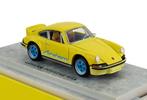 Hot Wheels x Daniel Arsham 1973 Porsche 911 RSA, Ophalen of Verzenden, Nieuw, Hot Wheels