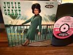 Julie Grant - Count On Me - Vogue Single, Ophalen of Verzenden, 1960 tot 1980, Zo goed als nieuw, Overige formaten