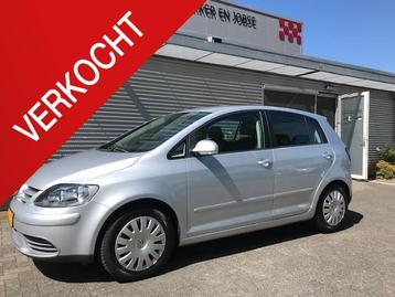 Volkswagen Golf 1.6 Plus beschikbaar voor biedingen