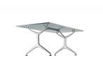 IZGS Alias Frametable 160F frame table tafel bureau glas, Ophalen, Nvt, Nvt, Nvt