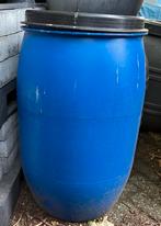 Gebruikte voertonnen 120 liter, 75 tot 150 liter, Ophalen, Gebruikt, Kunststof