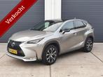 Lexus NX 300h AWD F Sport Line, Auto's, Lexus, Automaat, Adaptive Cruise Control, Gebruikt, Euro 6