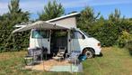 Camperbusje VW T4, Caravans en Kamperen, Campers, Volkswagen, Bus-model, Diesel, Particulier