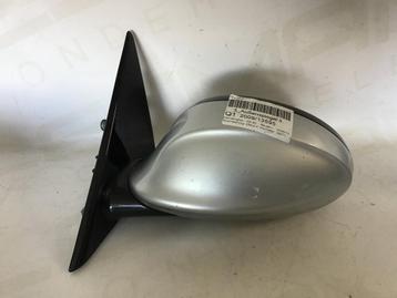 Buitenspiegel links zilver (elektrisch) BMW E90 53263 beschikbaar voor biedingen