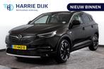 Opel Grandland X 1.2 Turbo 130 PK Ultimate Orig NL | Cruise, Voorwielaandrijving, 65 €/maand, Gebruikt, Euro 6