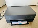 Canon Pixma TS5350a All-in-One Printer + Handleiding, Computers en Software, Printers, Inkjetprinter, All-in-one, Kleur printen