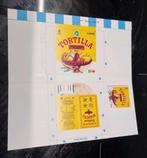 Albert Heijn supermarkt mini 2025 - tortilla, Albert Heijn, Ophalen of Verzenden